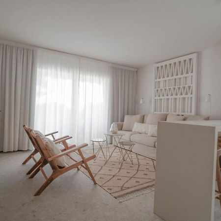 Agustino Beach Suites San Agustin Dış mekan fotoğraf