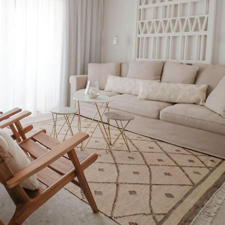 Agustino Beach Suites San Agustin Dış mekan fotoğraf