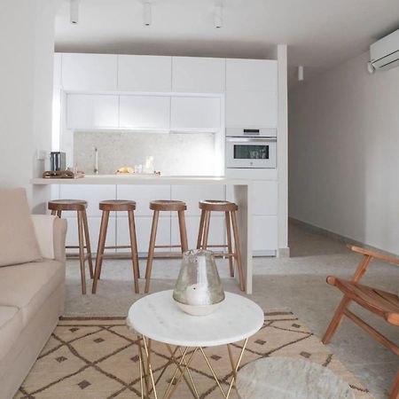 Agustino Beach Suites San Agustin Dış mekan fotoğraf