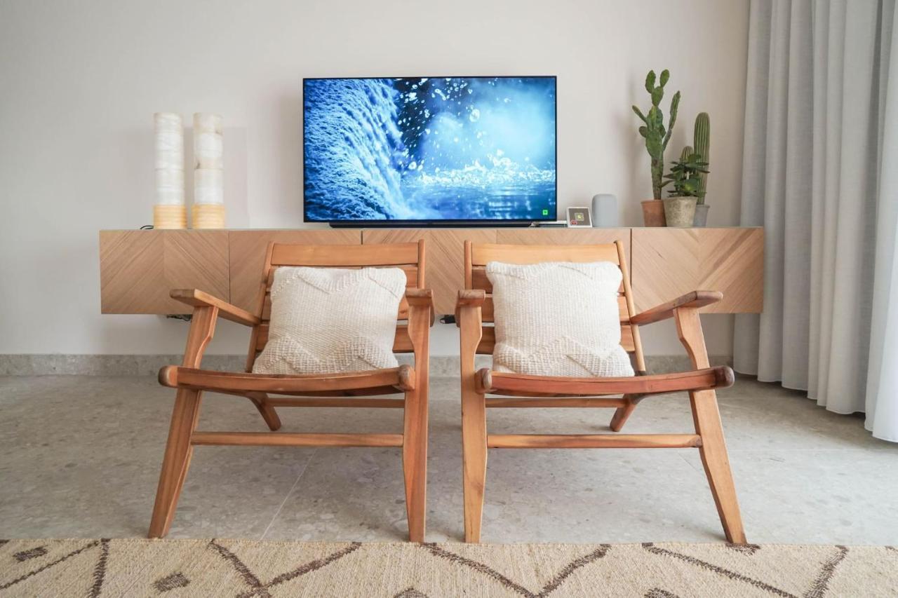 Agustino Beach Suites San Agustin Dış mekan fotoğraf