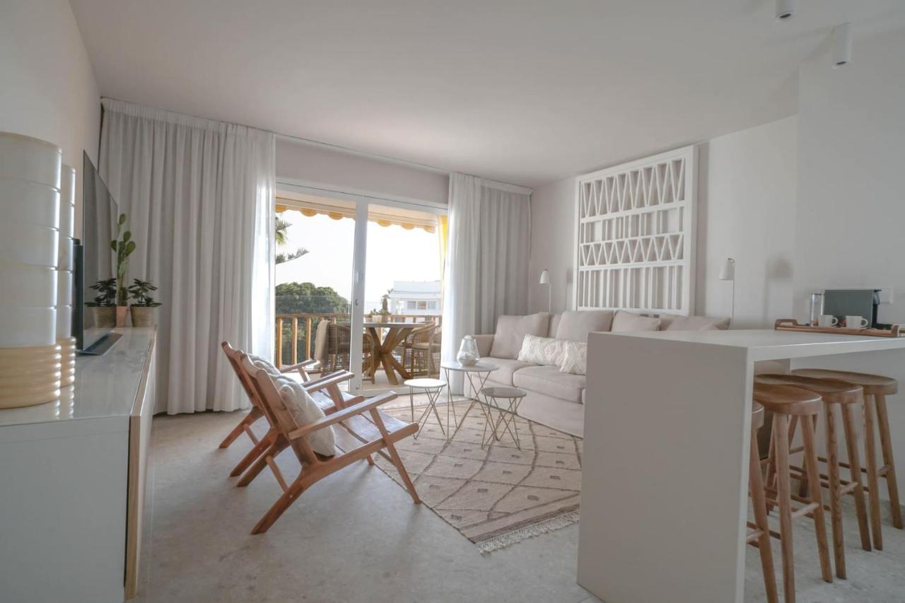 Agustino Beach Suites San Agustin Dış mekan fotoğraf