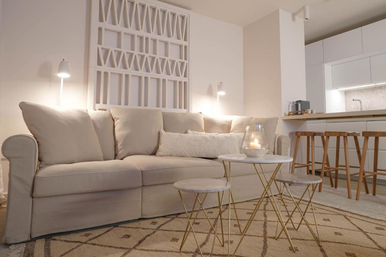 Agustino Beach Suites San Agustin Dış mekan fotoğraf