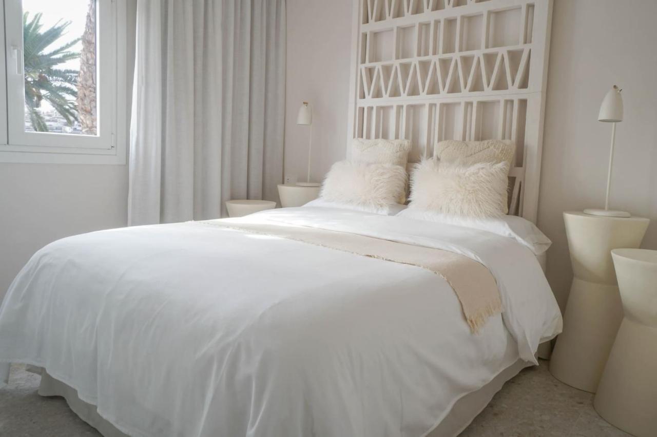 Agustino Beach Suites San Agustin Dış mekan fotoğraf