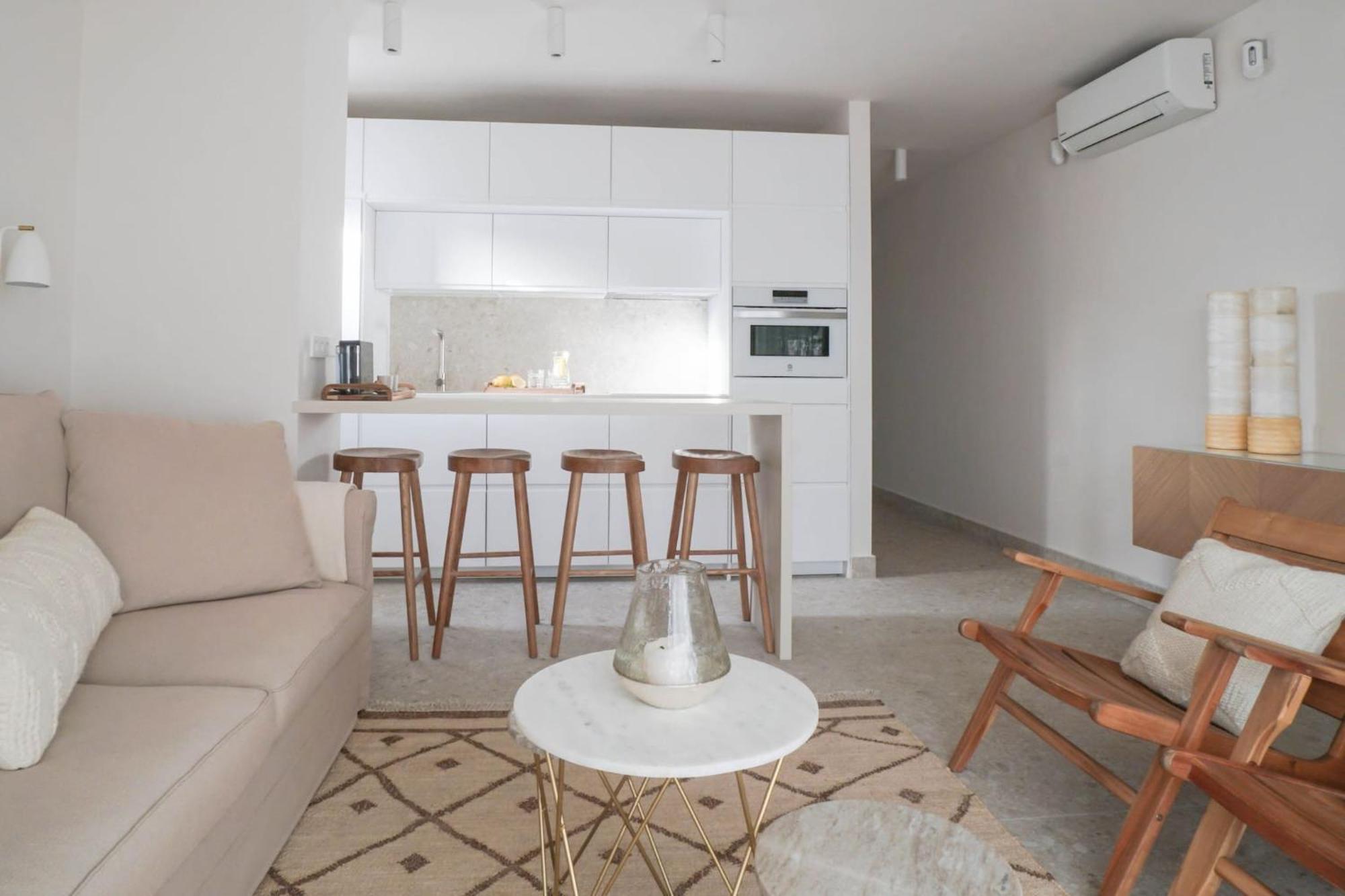 Agustino Beach Suites San Agustin Dış mekan fotoğraf