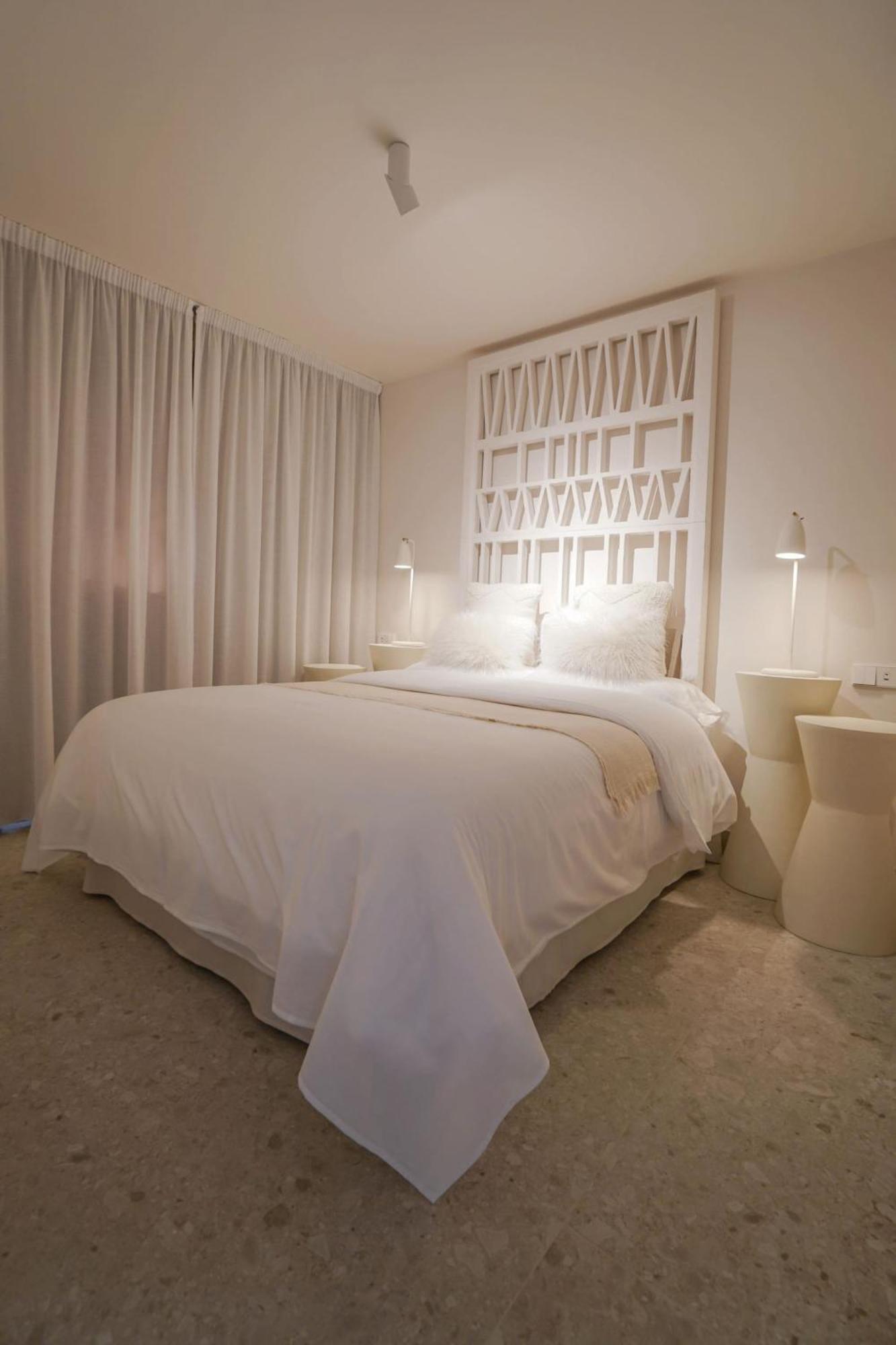 Agustino Beach Suites San Agustin Dış mekan fotoğraf