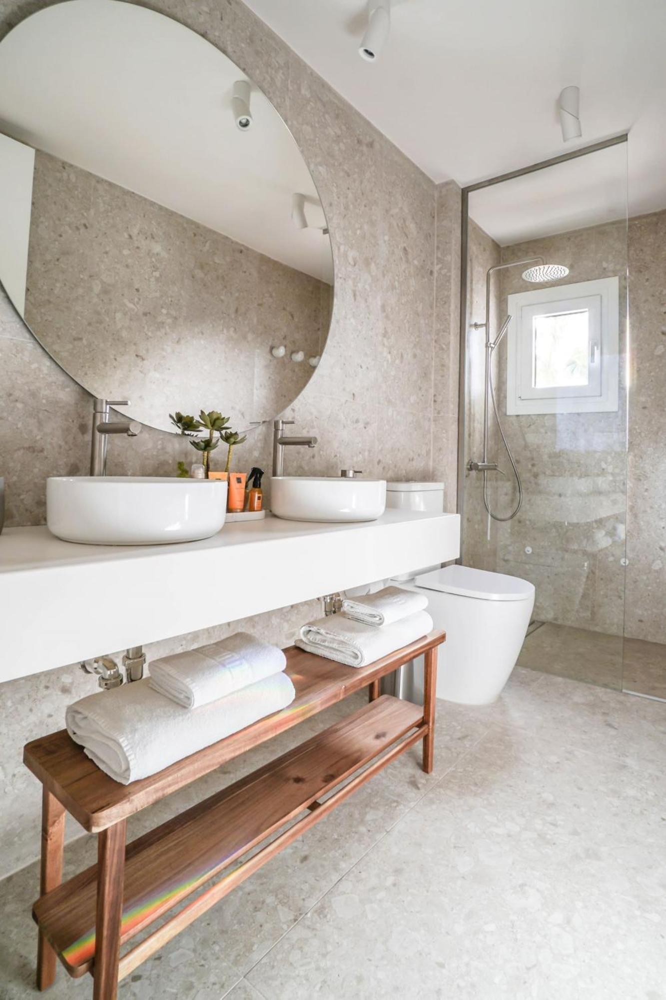 Agustino Beach Suites San Agustin Dış mekan fotoğraf