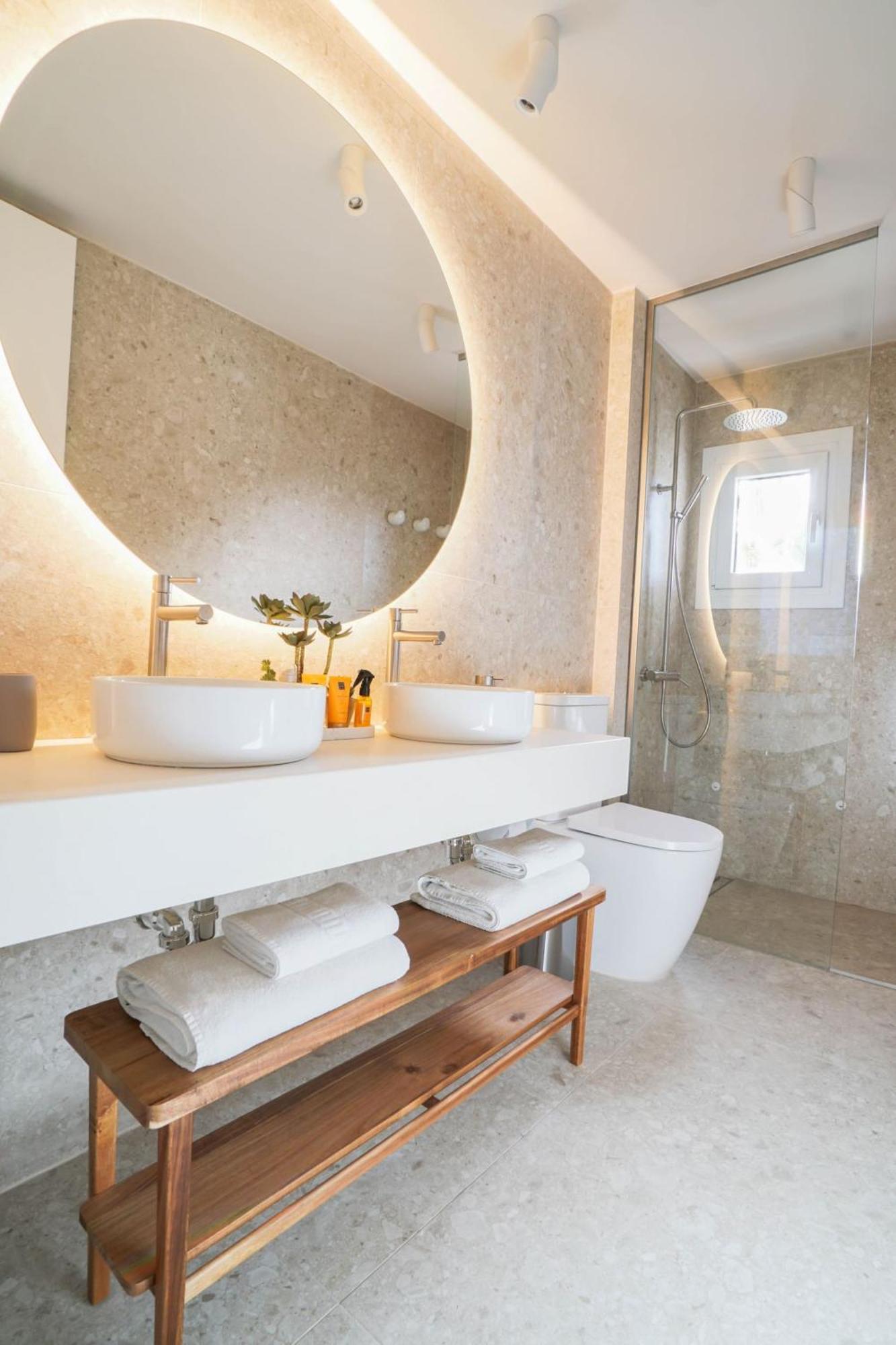 Agustino Beach Suites San Agustin Dış mekan fotoğraf